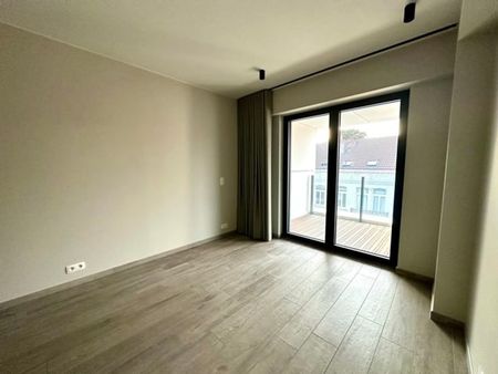 Appartement te huur - Photo 4