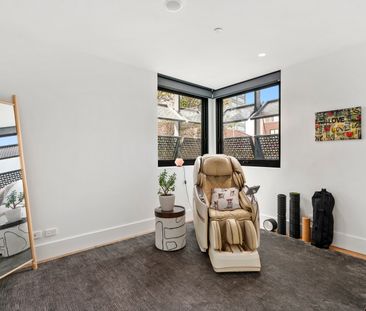 301/K1 Union Street, Melbourne VIC 3004 - Apartment For Rent | Domain - Photo 3