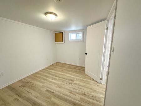 For Lease - 233 Pelham Road Unit# BASEMENT, St. Catharines, Ontario - Photo 2