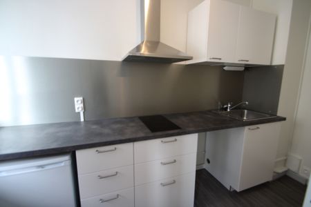 Location Appartement 1 pièce 24m² BESANCON 25000 - Photo 3