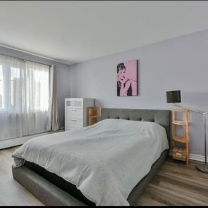 4 1/2 à saint Bruno de montarville - Photo 2