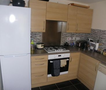 Silverbirch Avenue, Coventry, White Willow Park - Photo 6