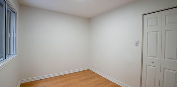 Vivre au Bord de l'Eau : 1, 2, 3 Ch. Rénovés Montréal-Nord - appartement / logement à louer - Photo 2