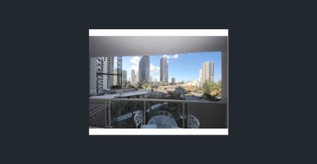 703/42 Surf Parade, Broadbeach $570 pw Savannah Building - Photo 4
