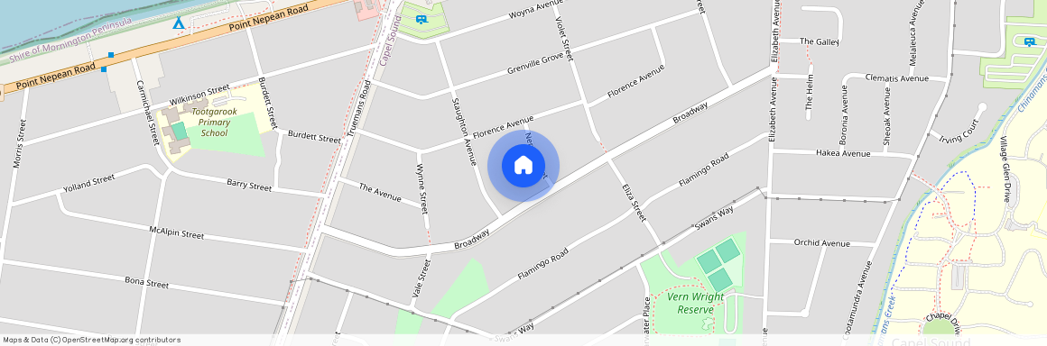 1/6 Nerrin Street, Capel Sound