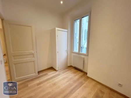 Location Appartement 3 pièces 47m² CANNES 06400 - Photo 3