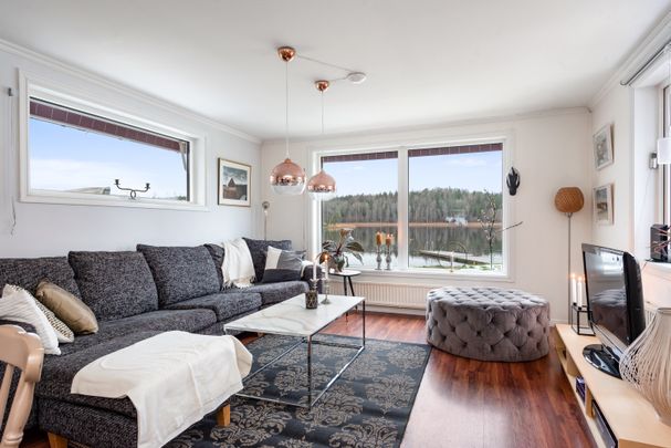 Lönsviksvägen, Norrtälje - Photo 1