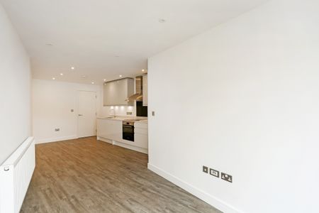 1 bedroom flat to rent - Photo 3