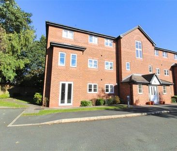 2 Bedroom Apartment To Let - Photo 6