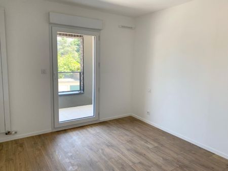 Appartement T2 à louer - 40 m² - Photo 5