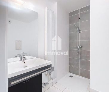 Location Appartement 1 pièce 21m² LINGOLSHEIM 67380 - Photo 2