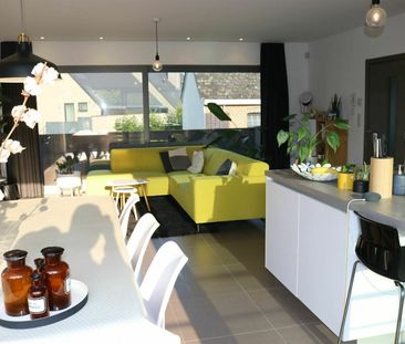 Appartement Te huur - Photo 2