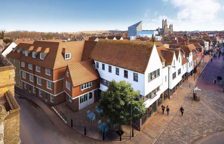 Studio to rent - Photo 5