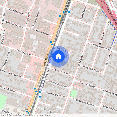 77A Dandenong Road East, VIC 3199, Frankston