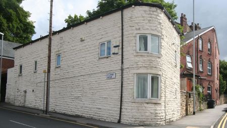Woodsley Road, Hyde Park, LS3 1DX - Photo 5