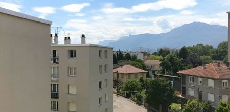 Appartement Saint-Martin-d'Hères - Photo 5