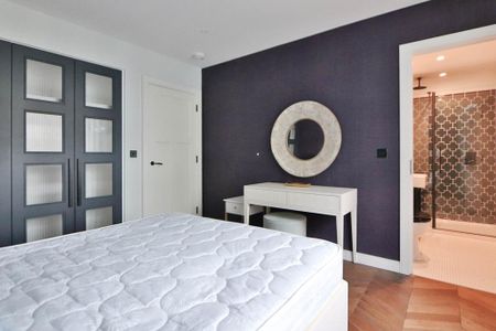 3 bedroom flat to rent - Photo 3