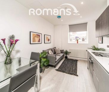 1 bedroom flat to rent - Photo 6