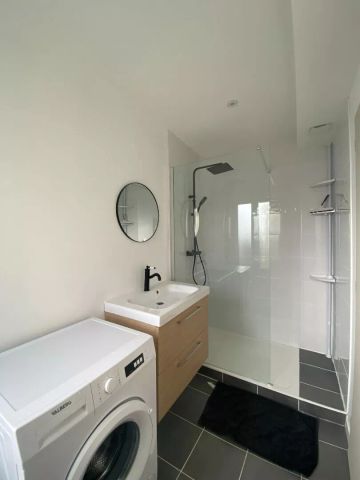 Appartement TYPE 2 Meublé - Quartier PONT-NEUF - Photo 4