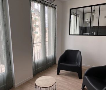 Location Appartement 1 pièces 26 m2 à Rodez - Photo 3