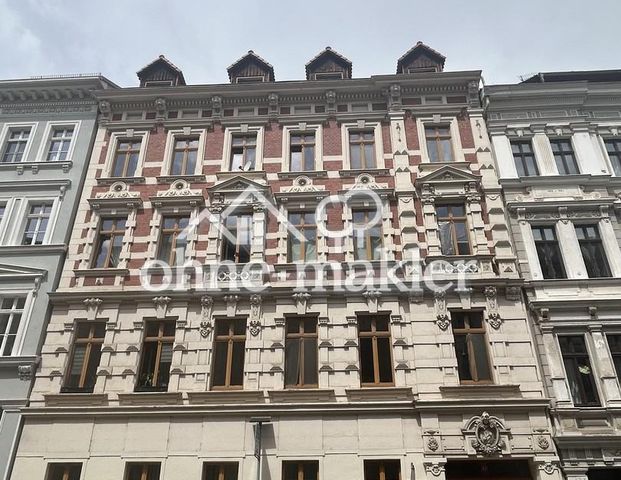 Dachgeschosswohnung in Görlitz - Photo 1