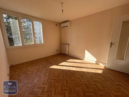 Appartement à louer 2 pièces 40m² - Photo 1