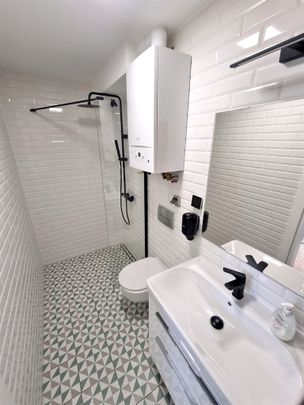 mieszkanie na wynajem Szczecin Łękno - Zdjęcie 1