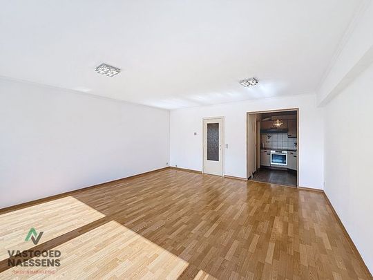 Appartement te huur - Foto 1