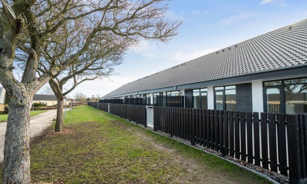 Om lejligheden - Photo 1