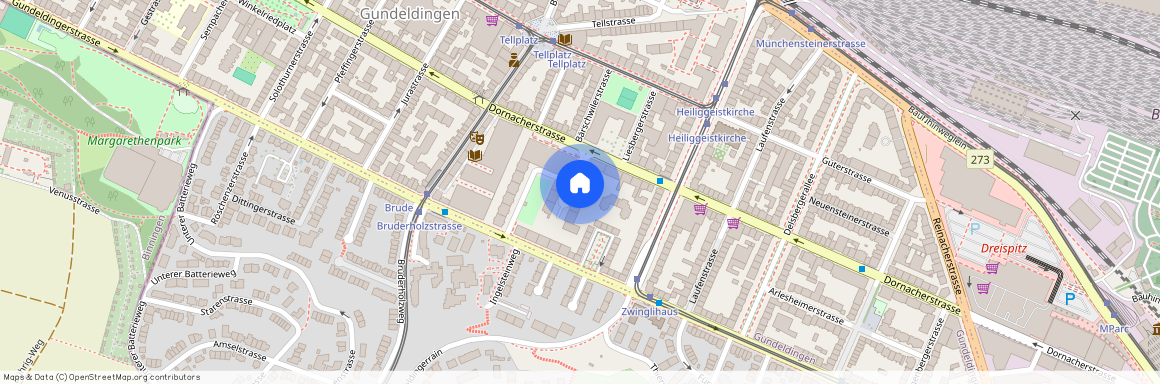 J, J, Balmer - str, 3, 4053 Basel