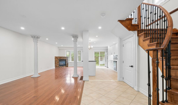 For Lease - 173 Kersey Crescent Unit# Main, Richmond Hill, Ontario - Photo 1