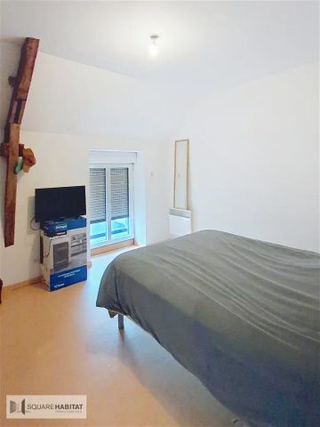 Location maison 3 pièces - 98m² à Le ferre (35420) - Photo 5