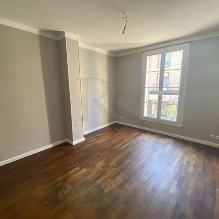 Location Appartement 2 pièces 38m² - Photo 3