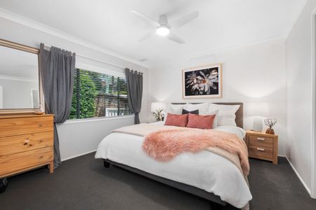 18 Kurrajong Road, Kurrajong NSW 2758 - House For Rent | Domain - Photo 5