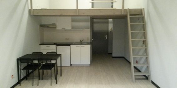 Studio 3 (2 personen) - Leeuwstraat 3 - Foto 3