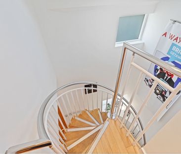 2 Bed Maisonette, The Auction Rooms, BN1 - Photo 6