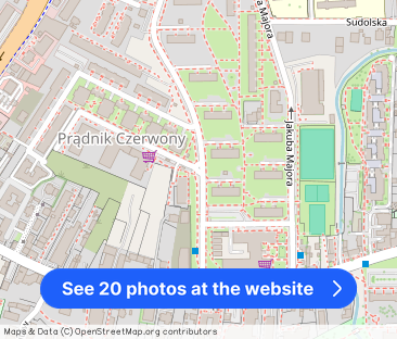 Prądnik Czerwony- 3- Pokojowe - Photo 1