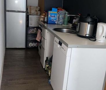 1 zimmer wohnung - Photo 1