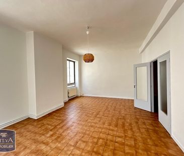 Location Appartement 3 pièces 88m² LYON 1er - Photo 1