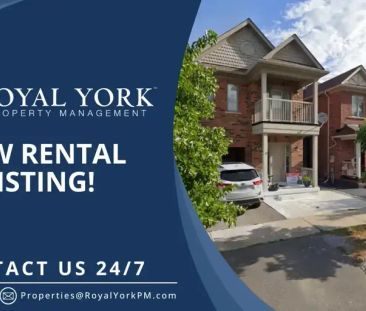 2-56 Muscadel Road, Vaughan, Ontario L4H 3L9 | 56 Muscadel Road, Va... - Photo 1