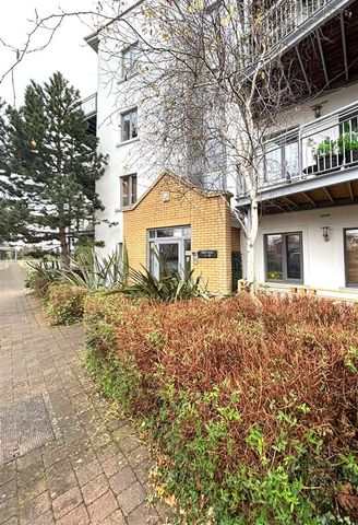 Swift Hall, Collegewood, Castleknock, Dublin 15 - Photo 4