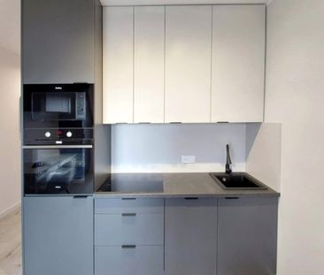 Dwa pokoje 32 m2 możesz być pierwszym najemcą - Zdjęcie 5