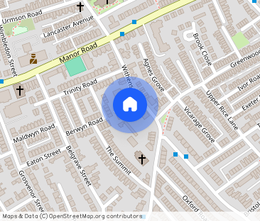 Withens Lane Wallasey Wirral - Photo 1