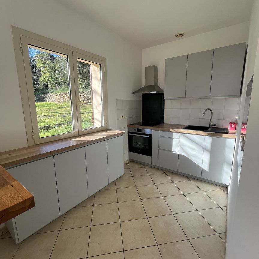 Location Maison 3 pièces 43m² MIOMO 20200 - Photo 1