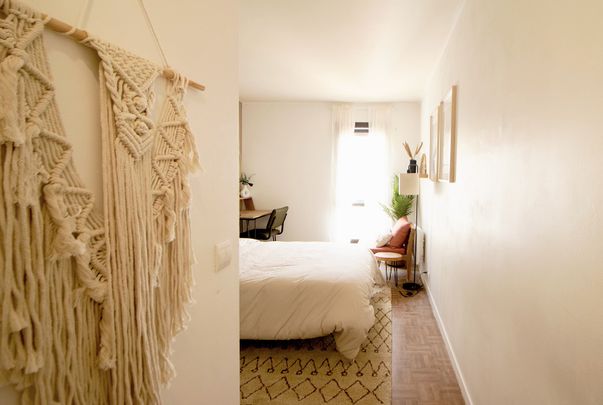 Puteaux - Volta - Chambre 1 - Photo 1