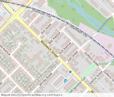 Great location just outside the hustle of downtown Guelph while sti... - Photo 1
