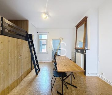 Appartement te huur - Photo 2