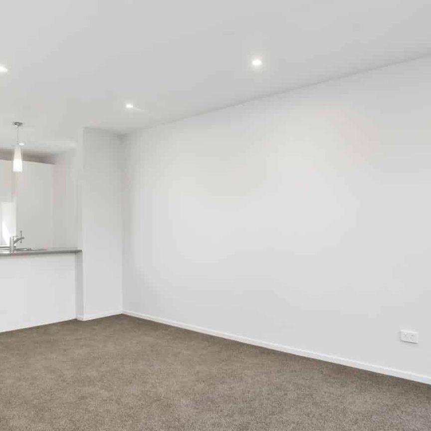 Modern Townhouse and Super Handy location. - Photo 1