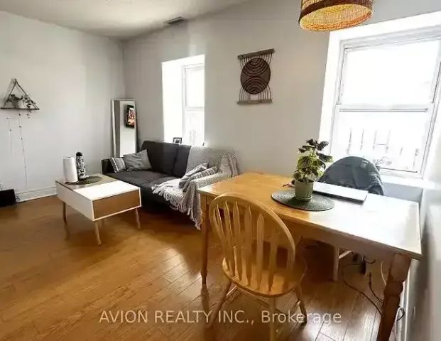 1022 Kingston Road #3 | 1022 Kingston Road, Toronto - Photo 1