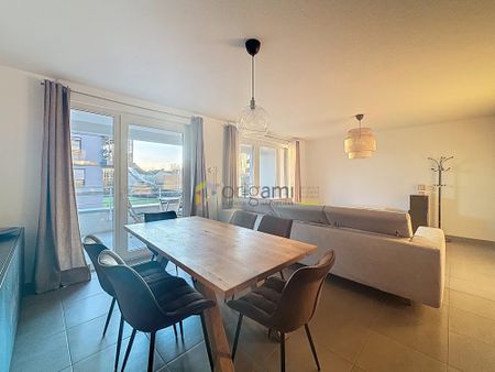 Location Appartement 4 pièces 86m² OSTWALD 67540 - Photo 3